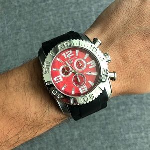 SWISS LEGEND WATCH
